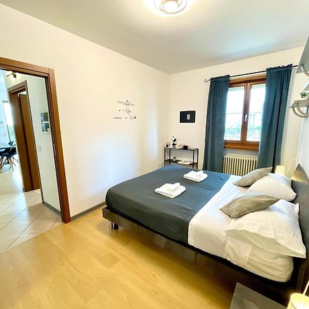 Casa Segantini - Relax Patio Apartment 1 Arco Εξωτερικό φωτογραφία