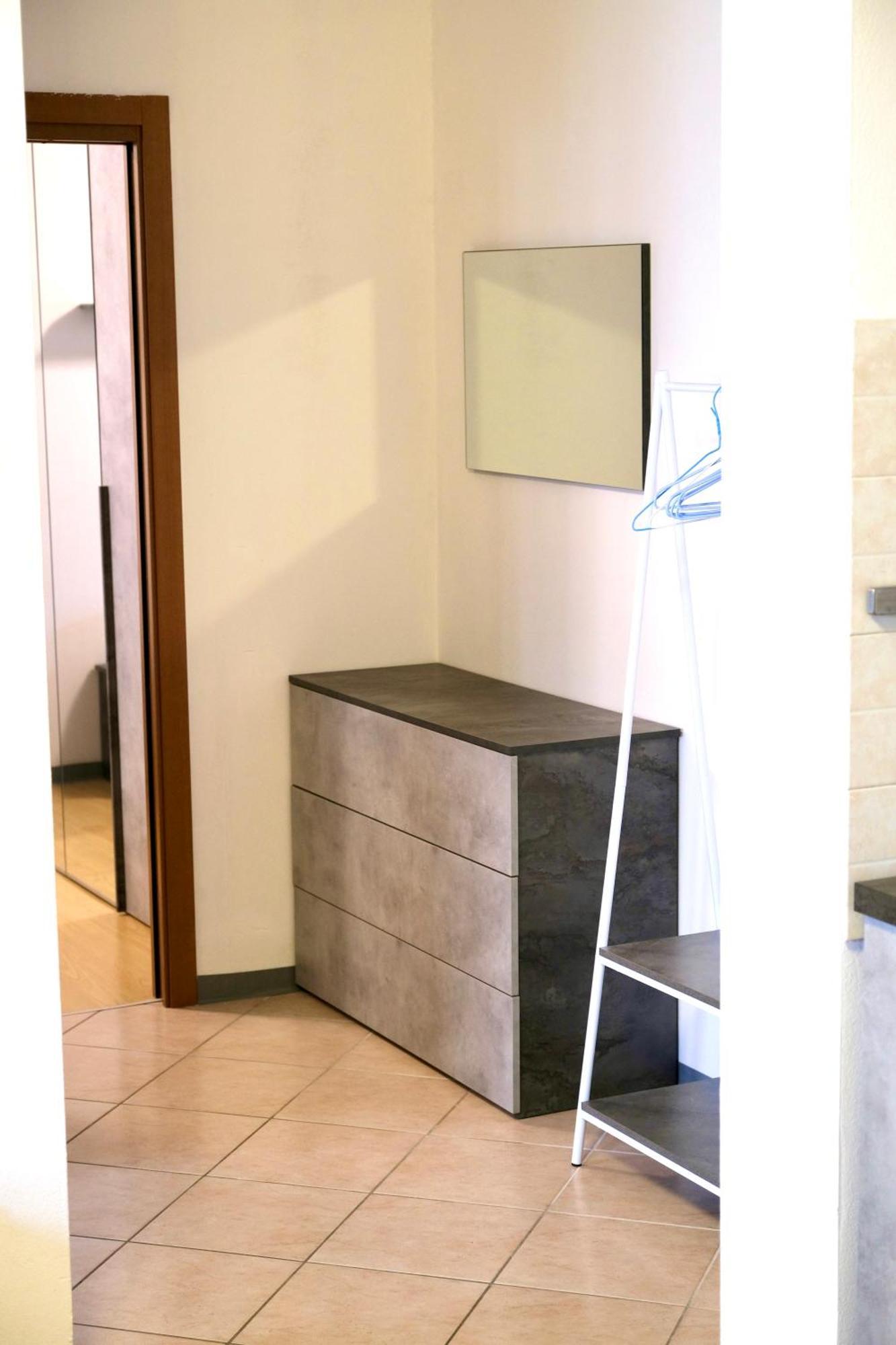 Casa Segantini - Relax Patio Apartment 1 Arco Εξωτερικό φωτογραφία