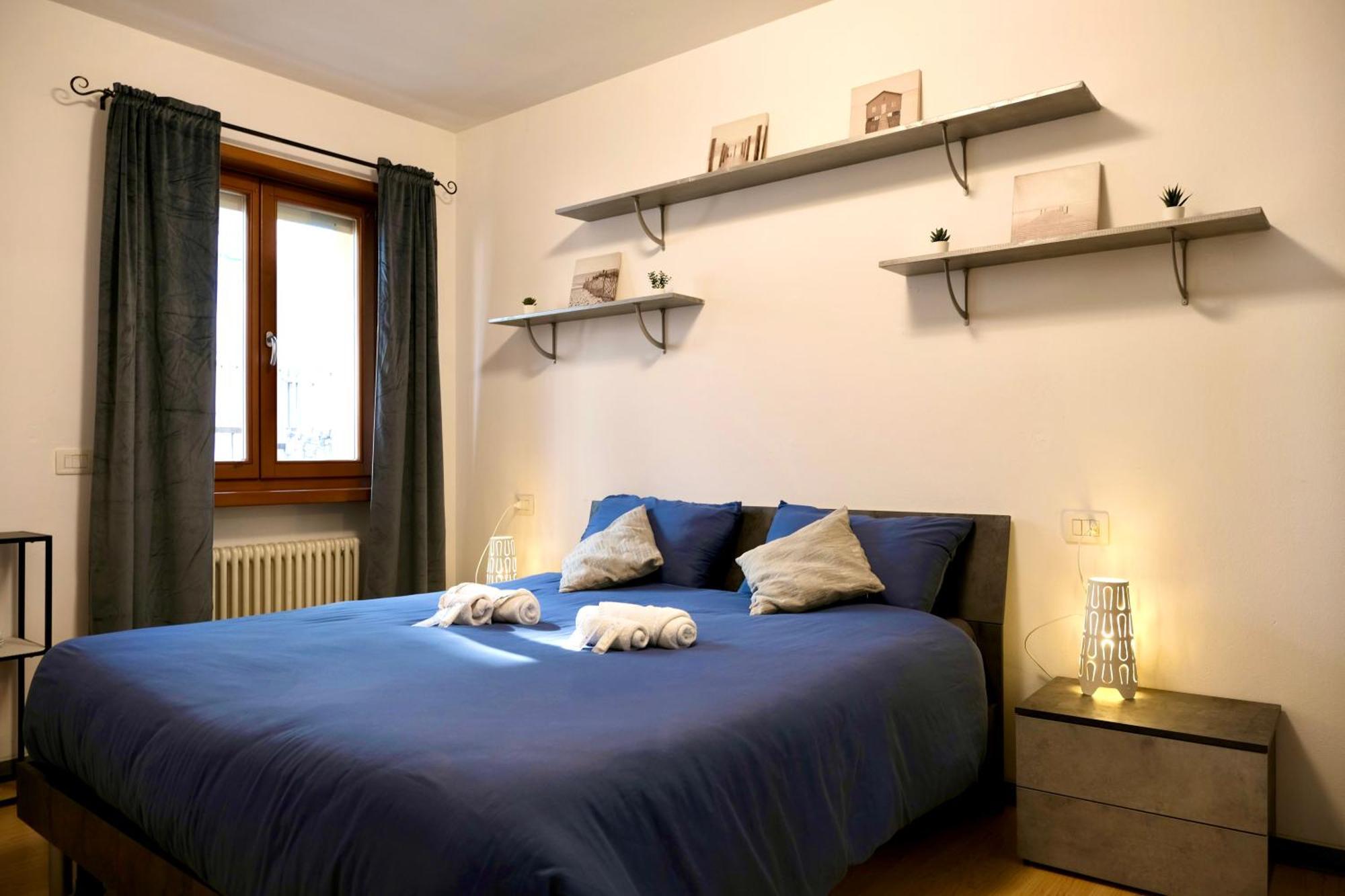Casa Segantini - Relax Patio Apartment 1 Arco Εξωτερικό φωτογραφία
