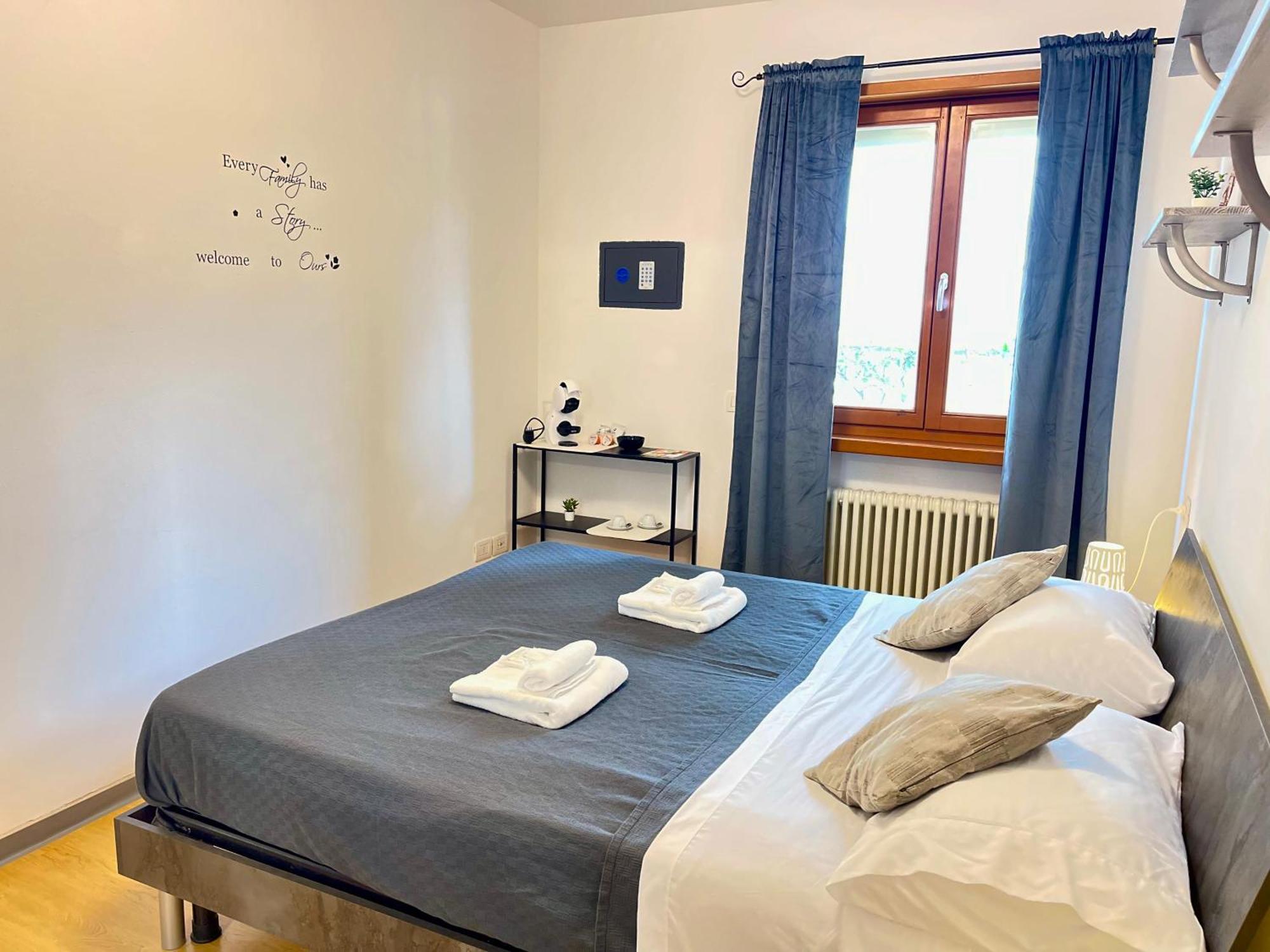Casa Segantini - Relax Patio Apartment 1 Arco Εξωτερικό φωτογραφία